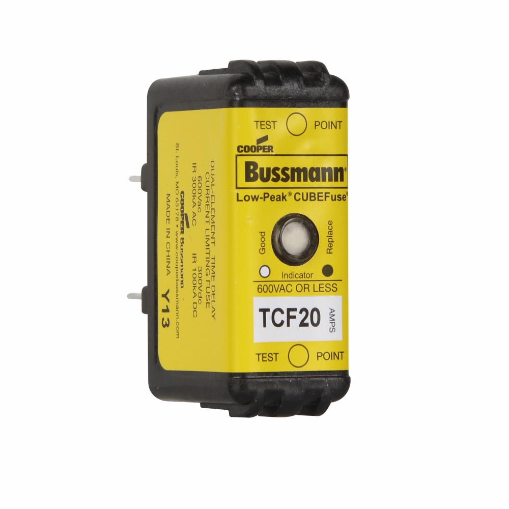 Bussmann TCF20