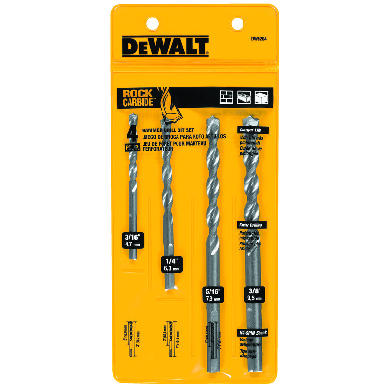 DEW-DW5204