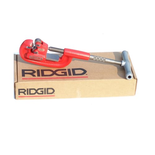 RIDGID® 33105 231147