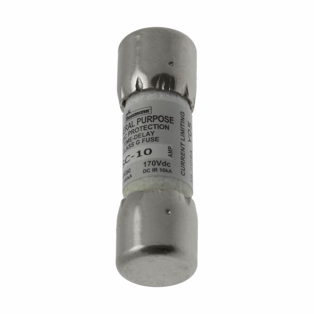 Bussmann SC-10 6322