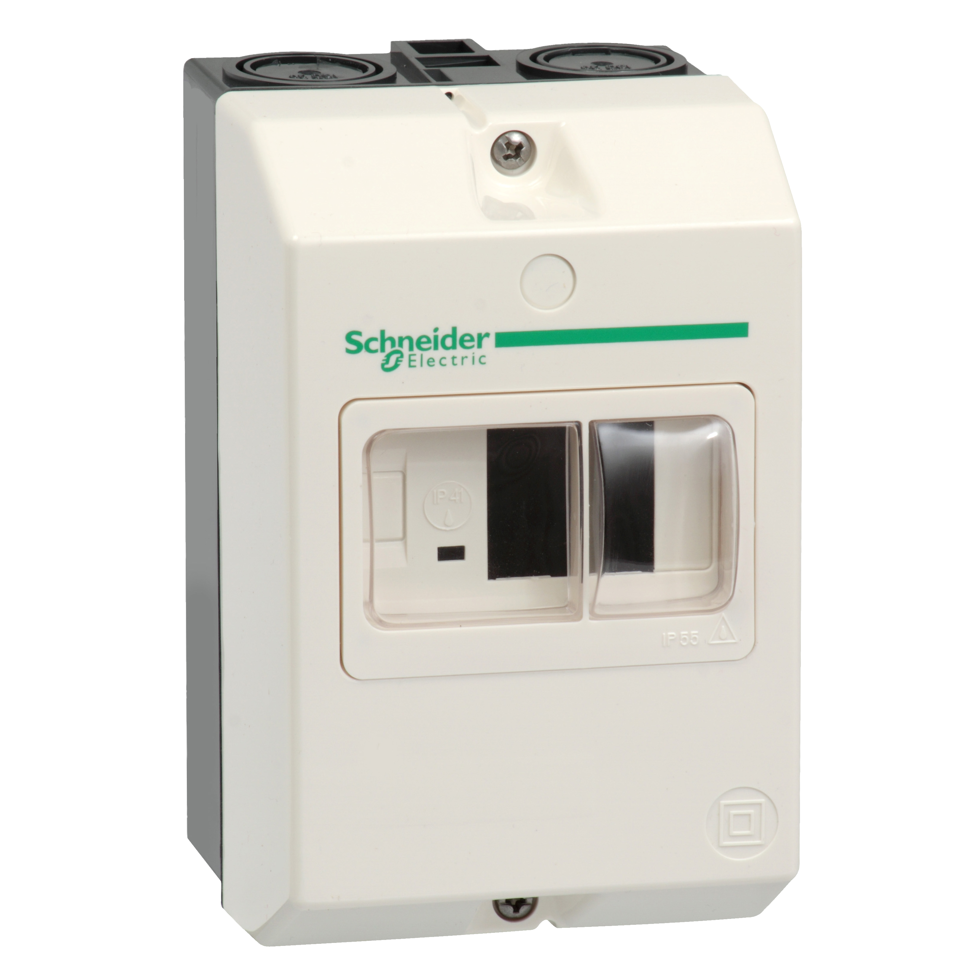 Schneider Electric GV2MC03