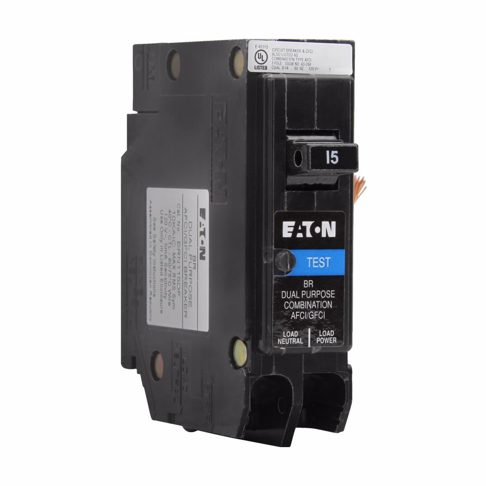 EATON BRN115DF