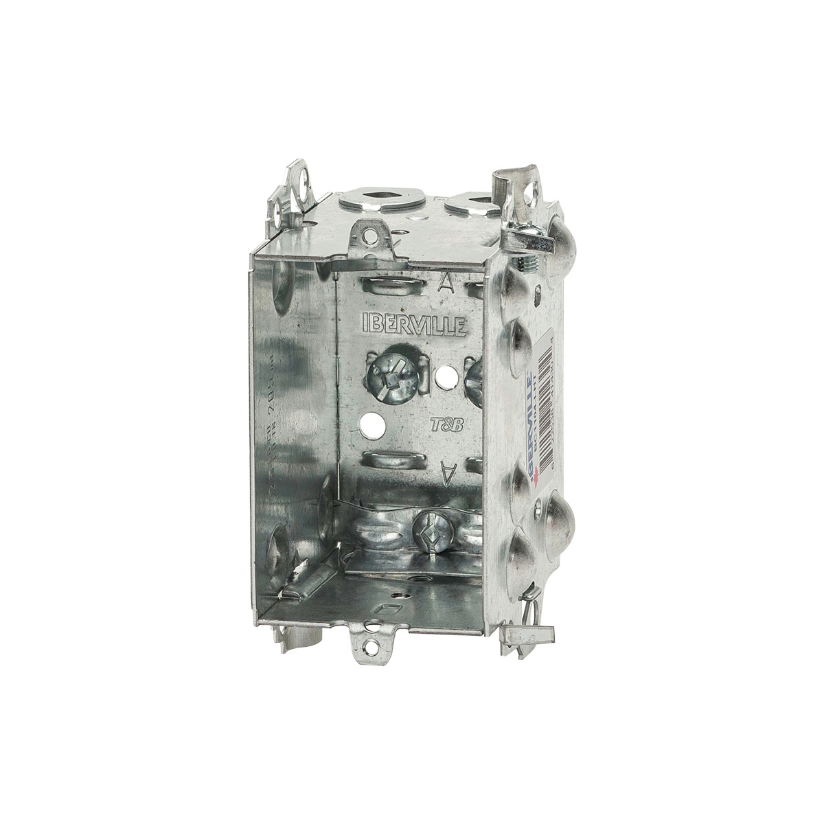 Iberville&reg; BC1104-LHT