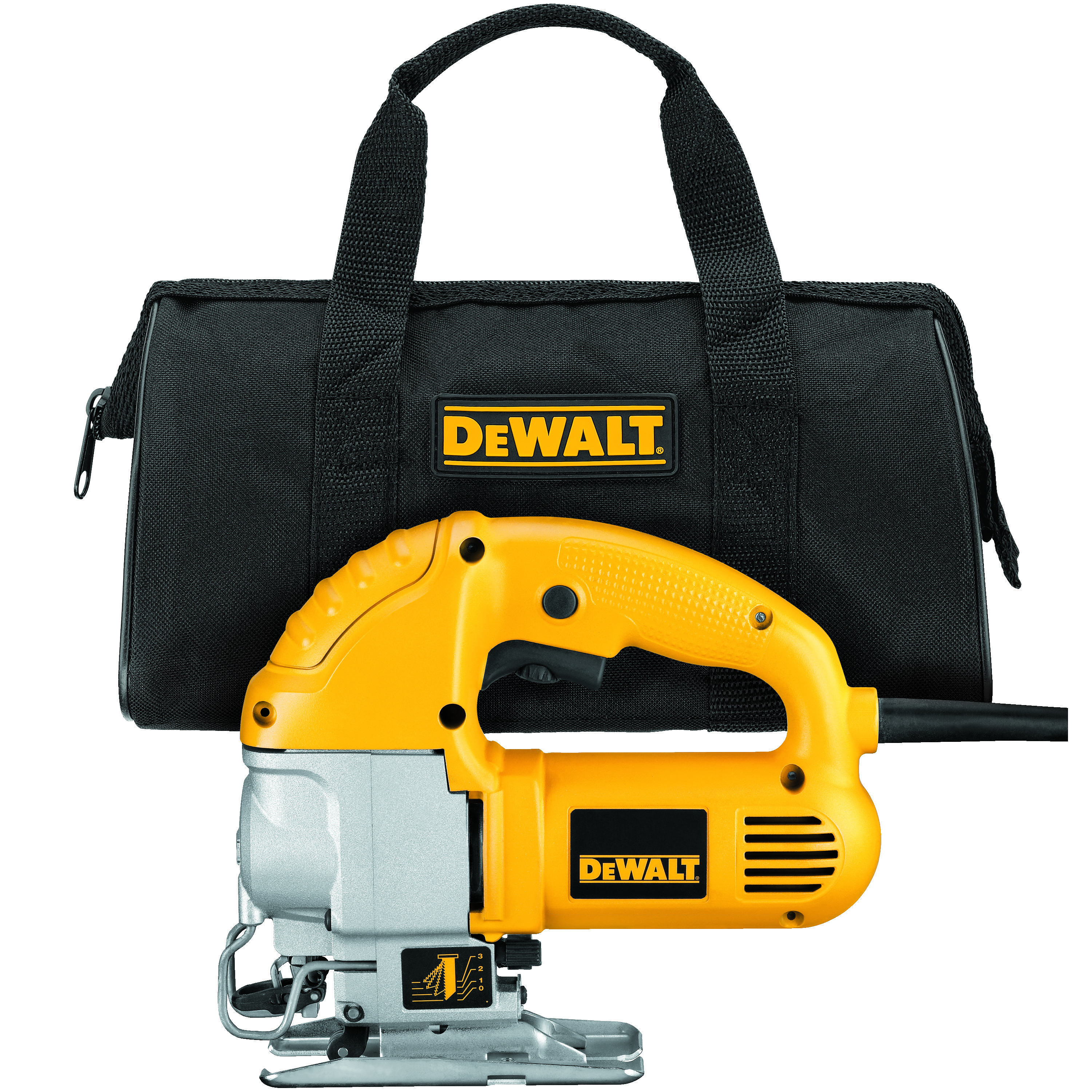 DeWALT® DW317K