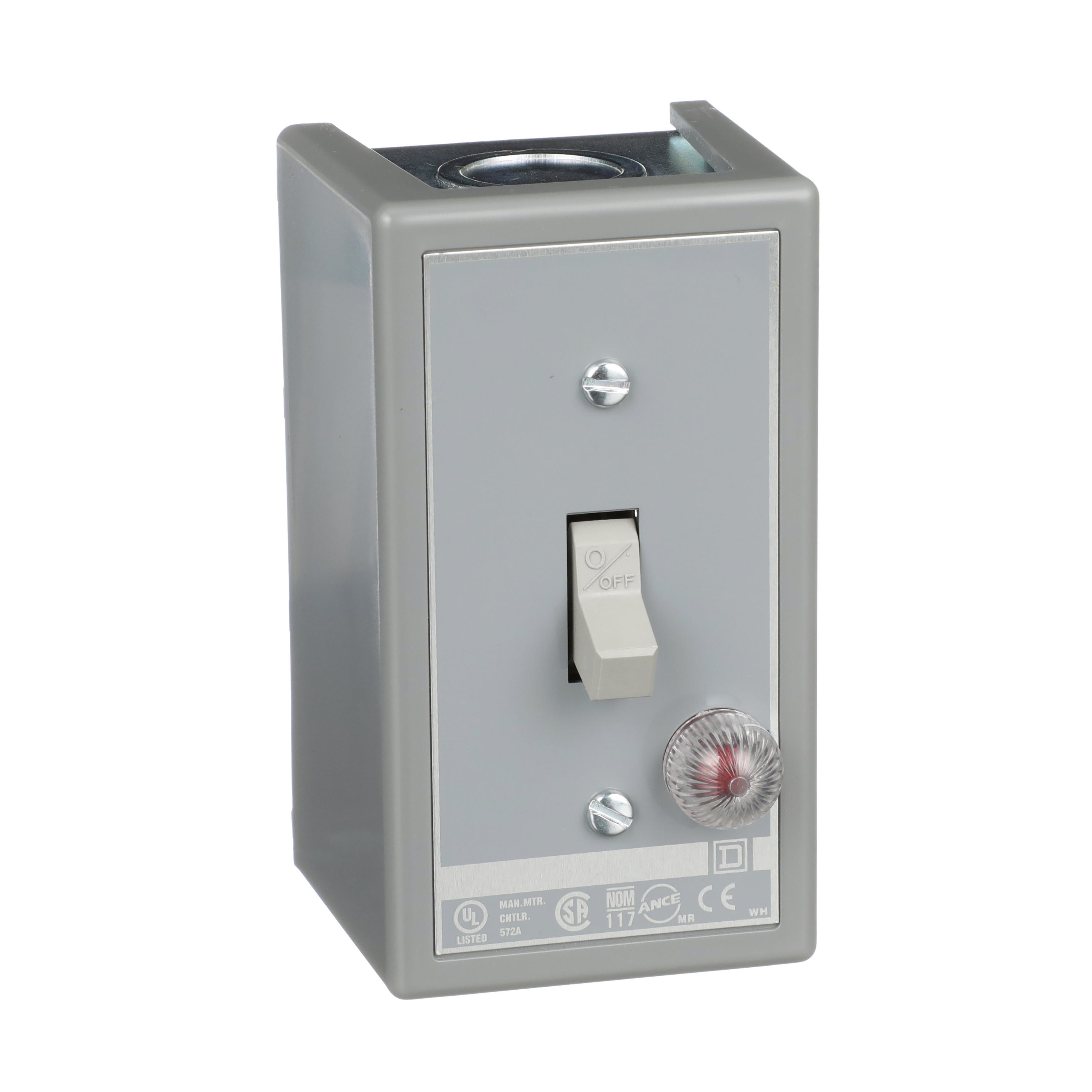 Square D&trade; 2510KG1B 402138