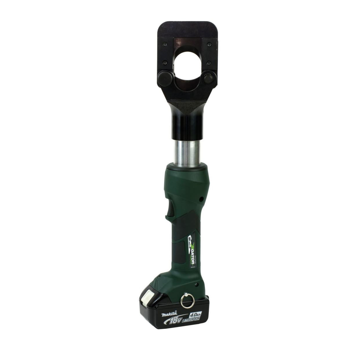 Greenlee LV-EH (52068913) Extension Handle for LV-5 Voltage