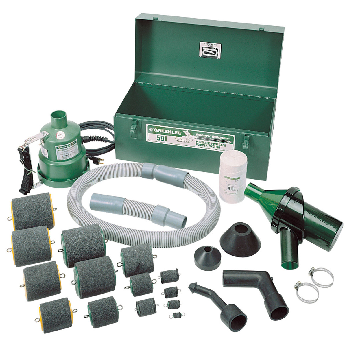 Greenlee&reg; 591