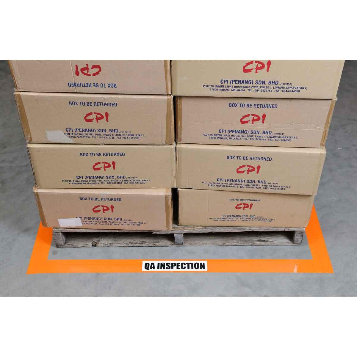 slide Brady&reg; 104316