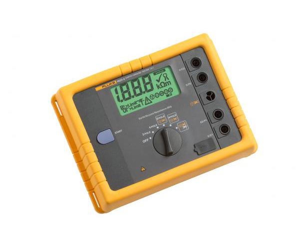 Fluke® FLUKE-1623-2