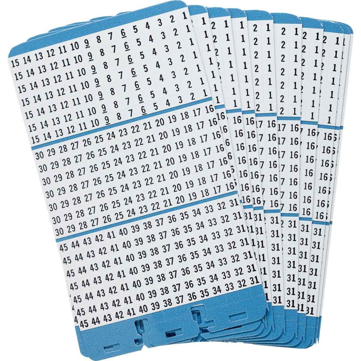 Brady® PWM-1-45
