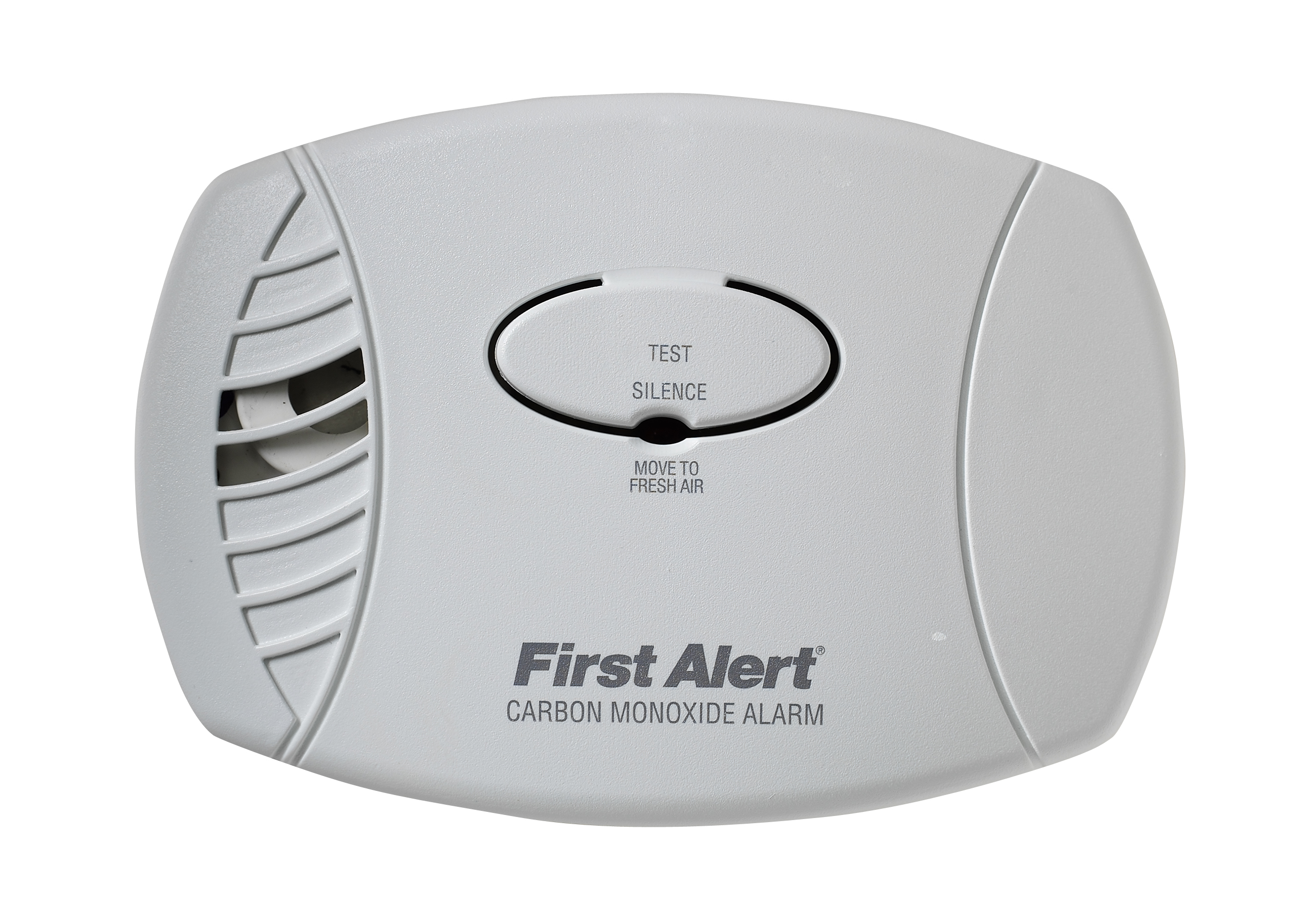 First Alert® CO600B