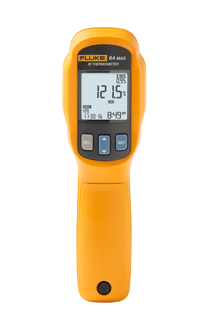 Fluke&reg; FLUKE-64MAX