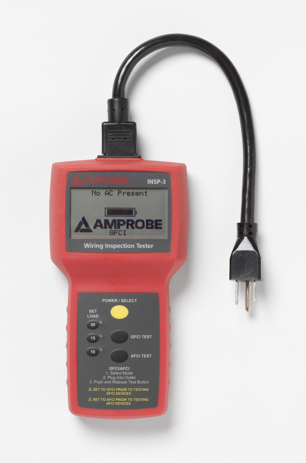 Amprobe® INSP-3