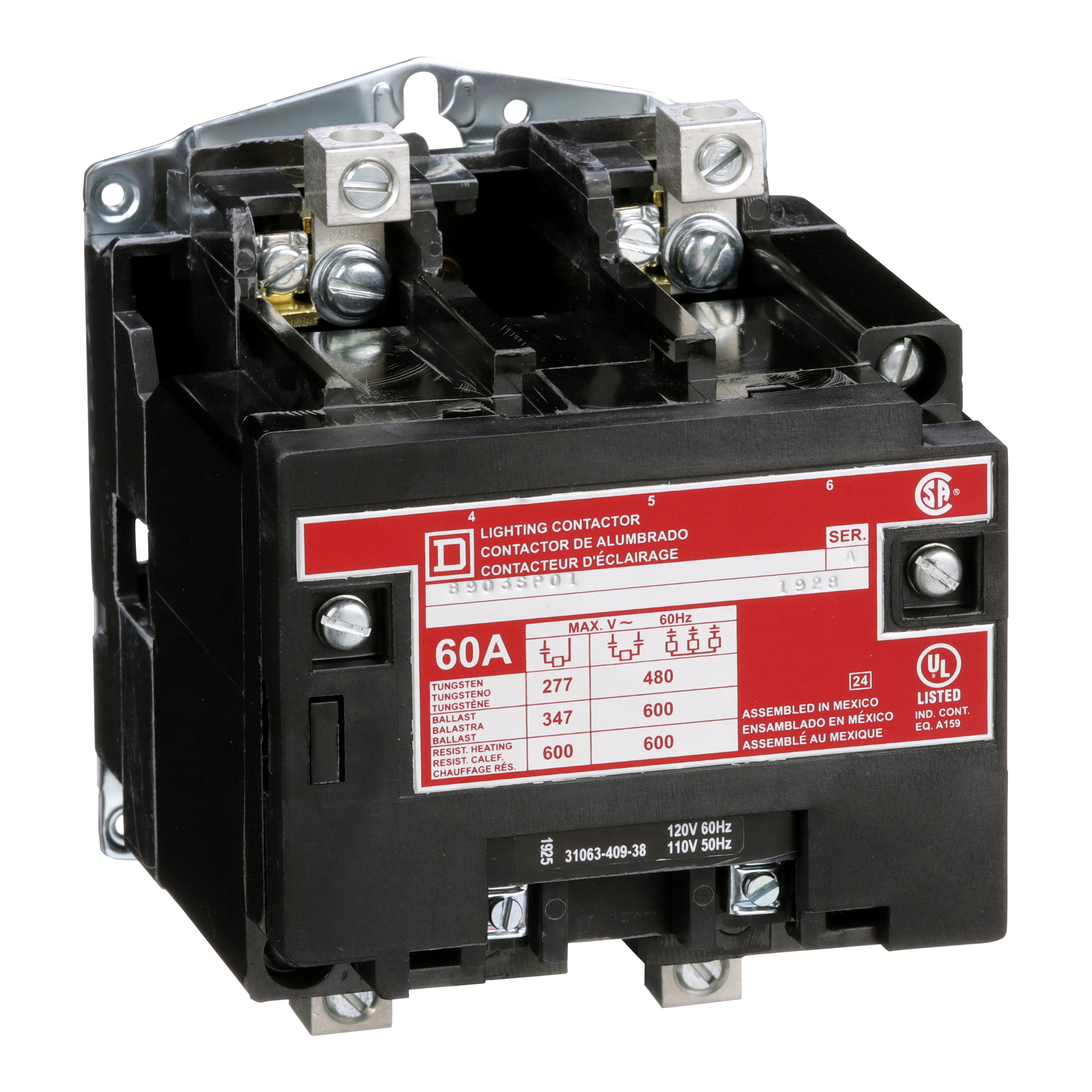 Square D&trade; PK22FL