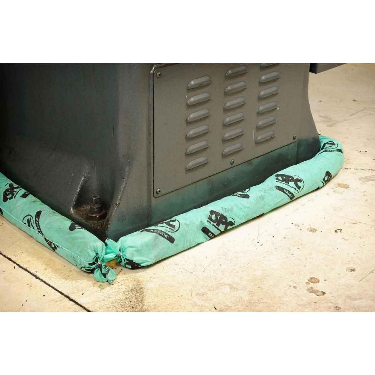 SPC&reg; HAZ124 SPC HAZ124