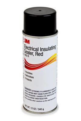 product 3M™ Marine Adhesive Sealant 5200FC, Fast Cure, White, 295 mL Cartridge, 12/Case