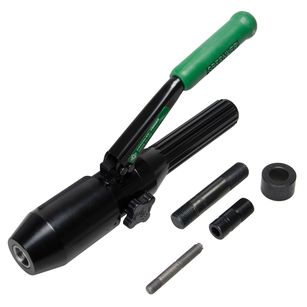 Greenlee&reg; 7804-E