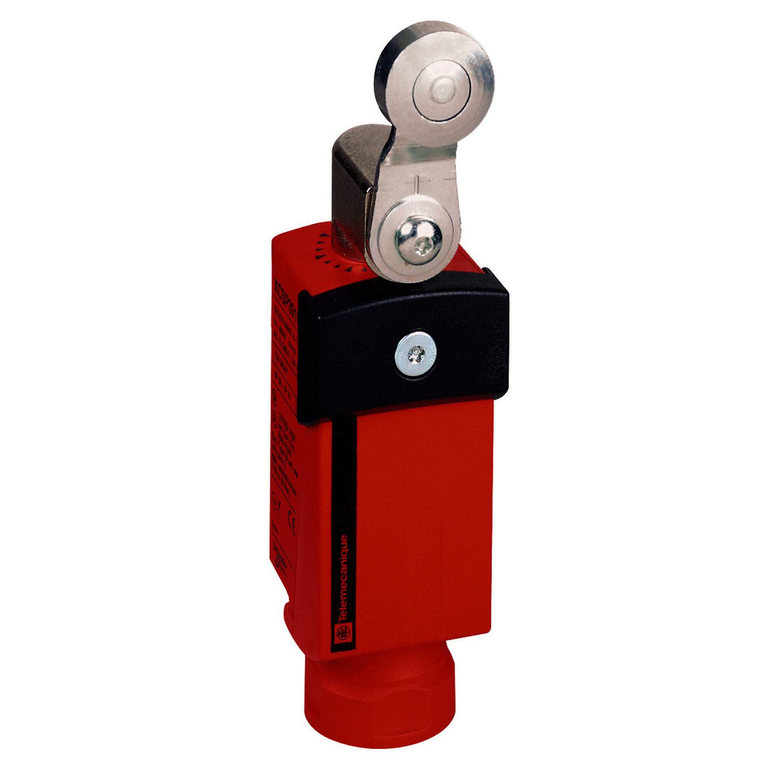 Square D™ HLO1 52283