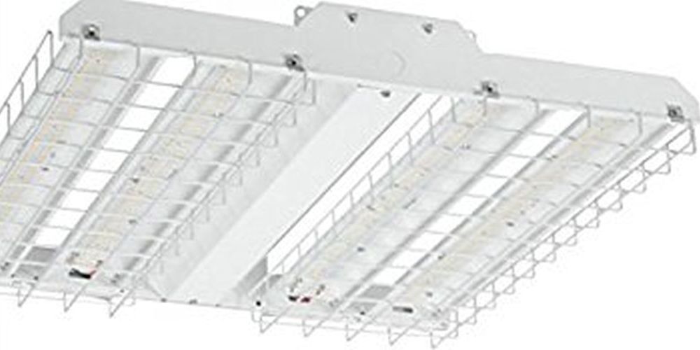 Signify Luminaires WG-FBX-4