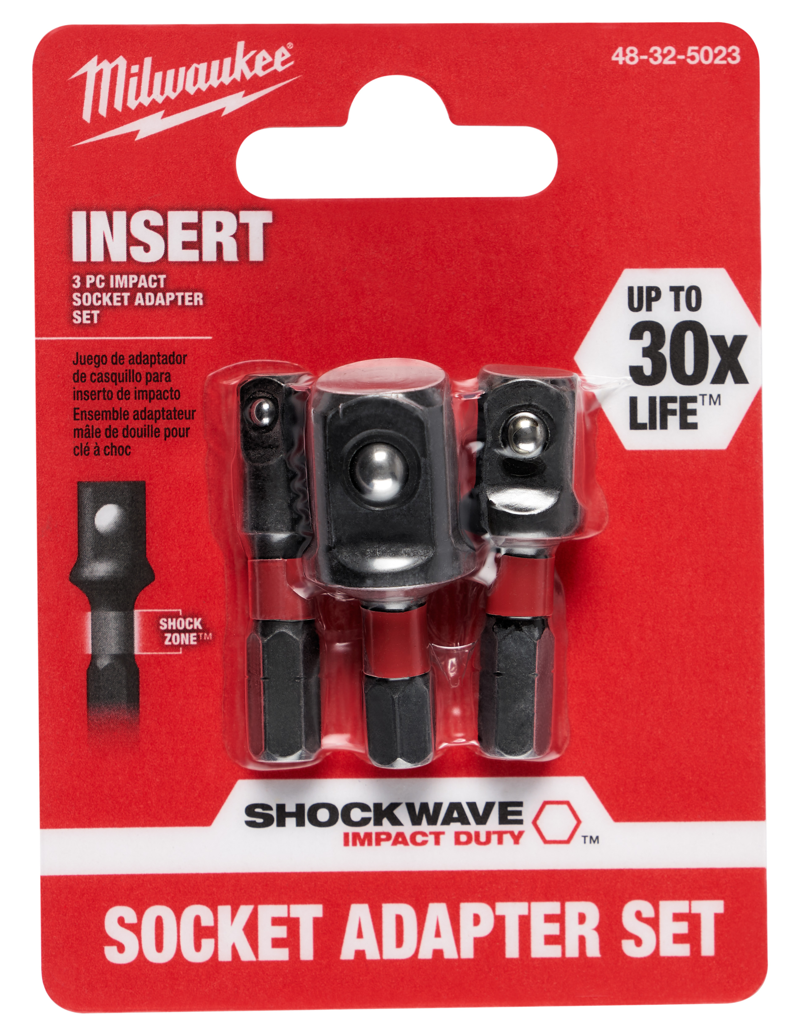 Milwaukee® 48-32-5023