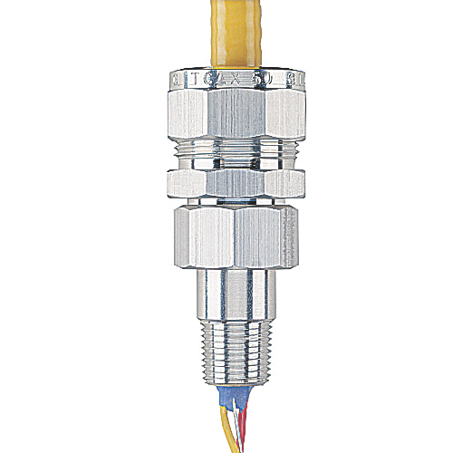 Iberville&reg; CITCAX-50-078-P