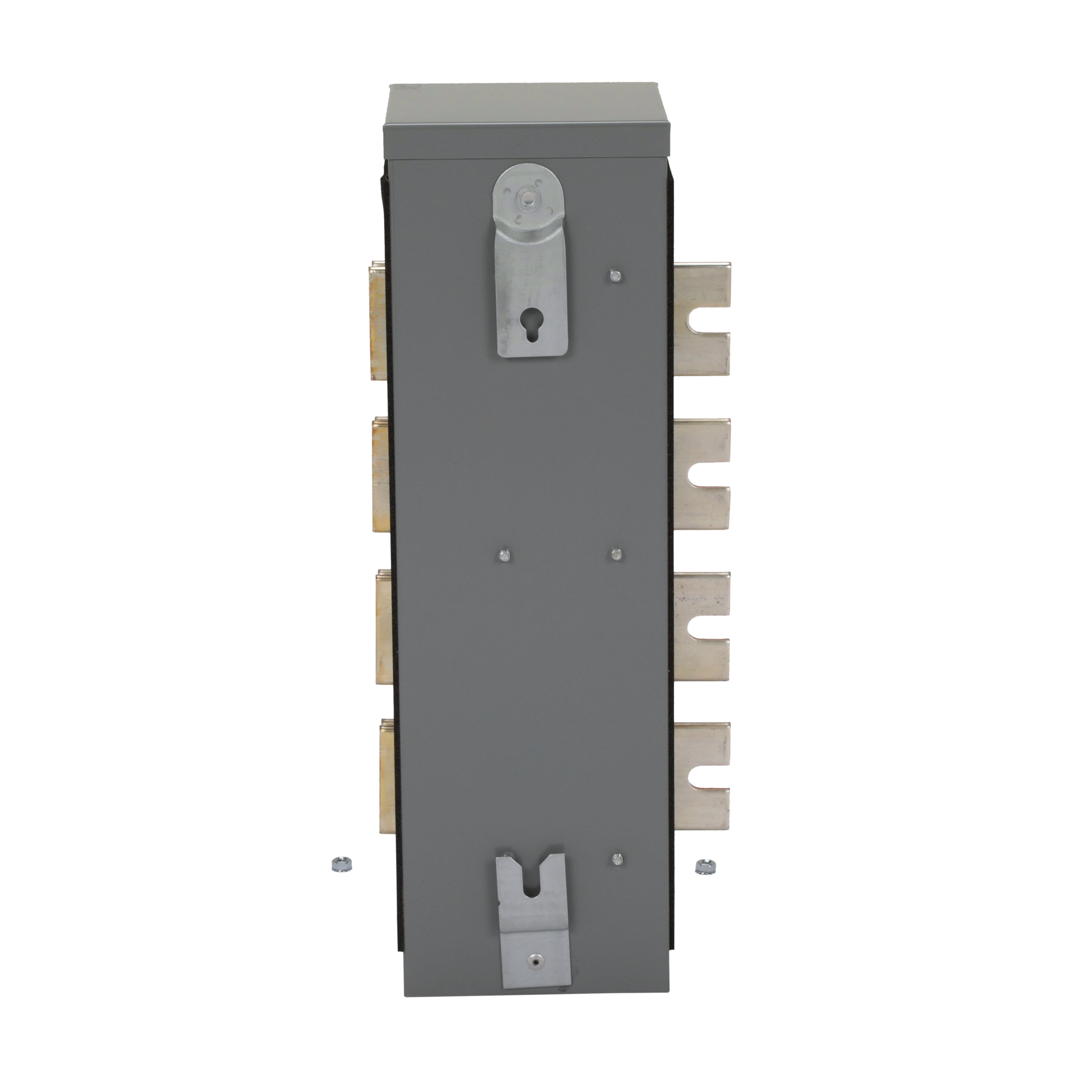 Square D&trade; EZM3EXT6 466056