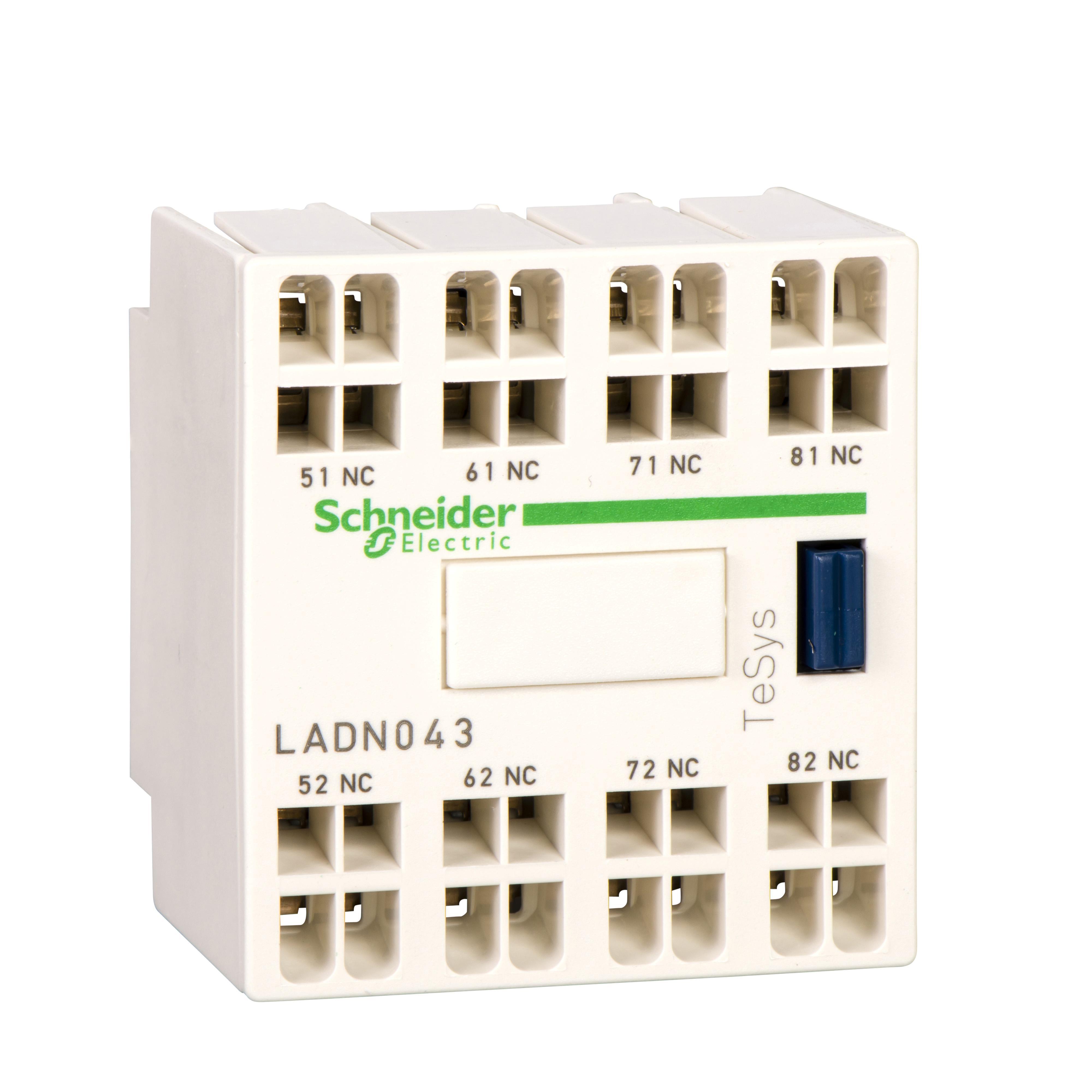 Square D&trade; HCM64TSD 52138