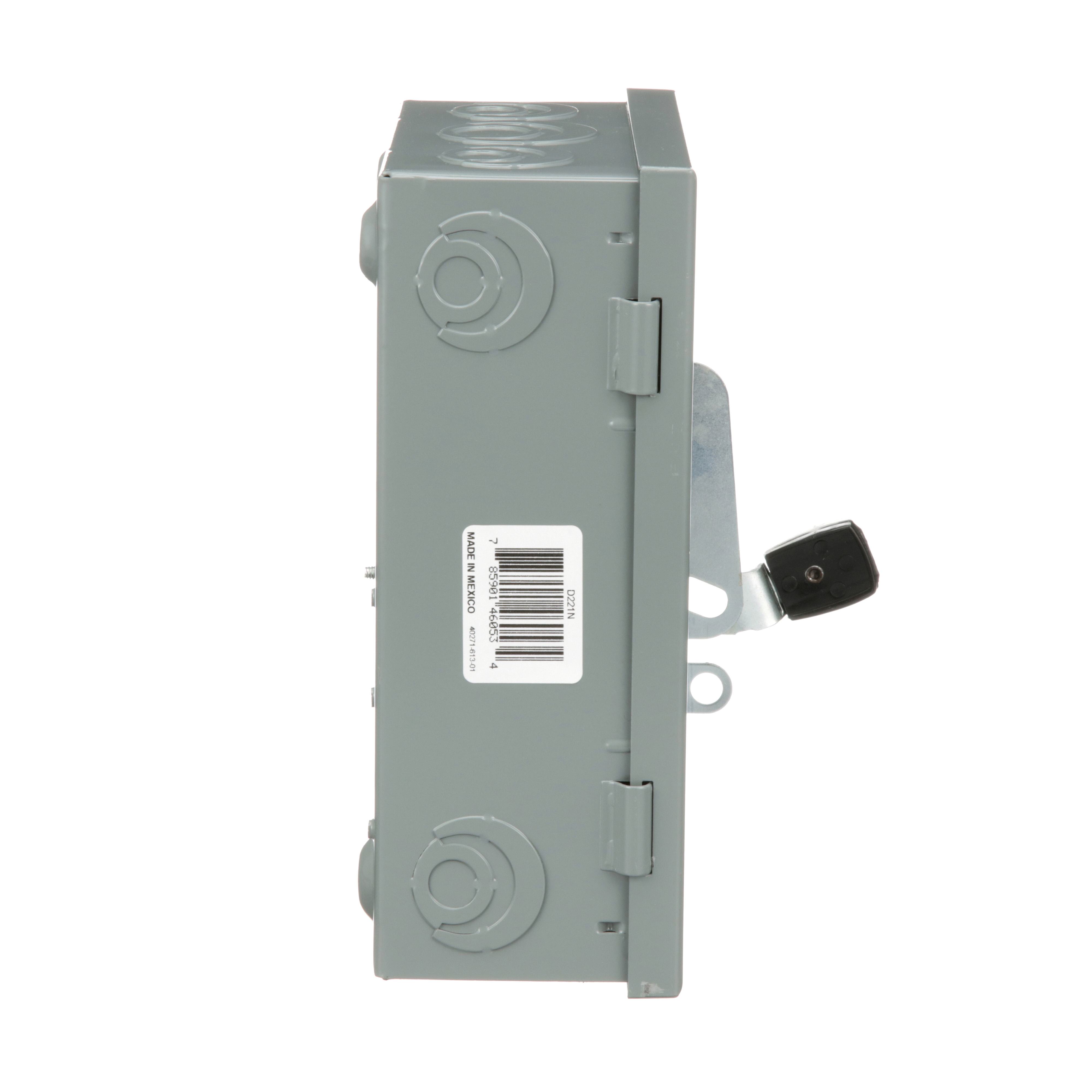 Square D™ D221N 49387