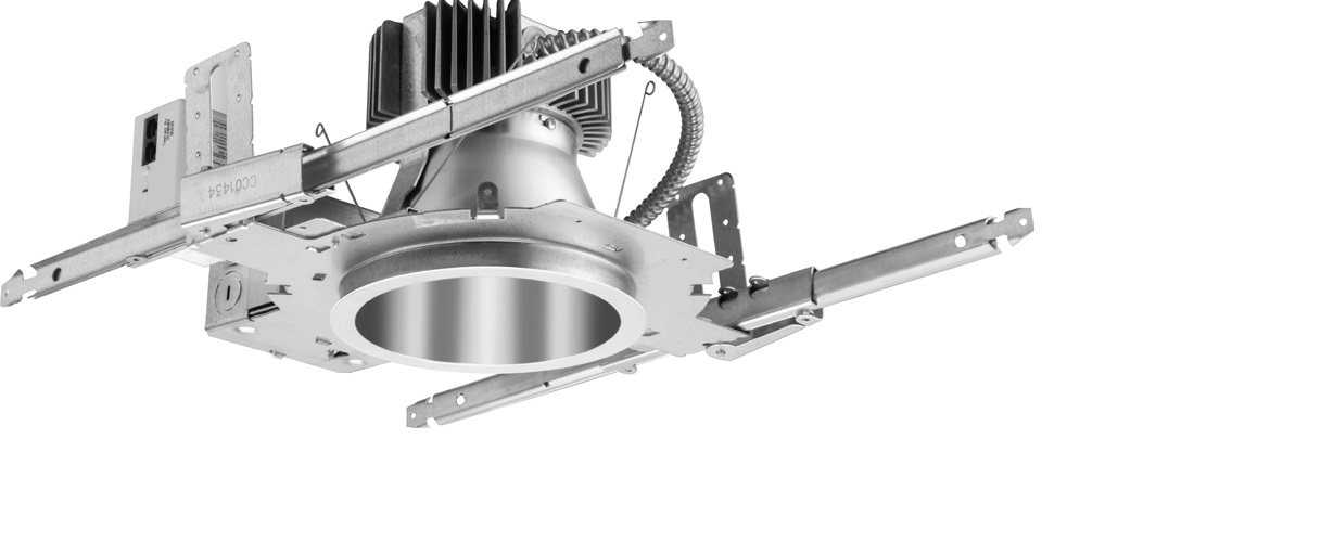 Lithonia Lighting LDN4 40/20 MVOLT GZ10 HSG N/A LED Non-IC New