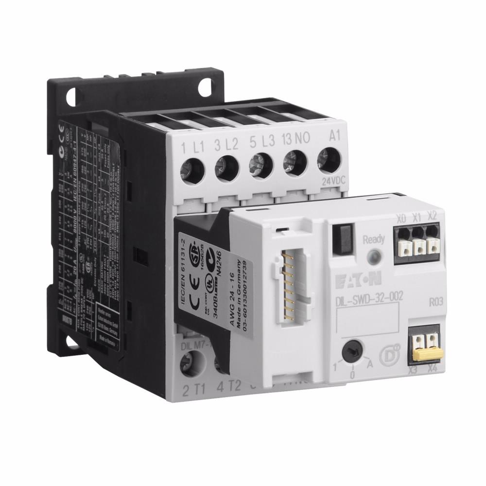 EATON XTCE007B10B