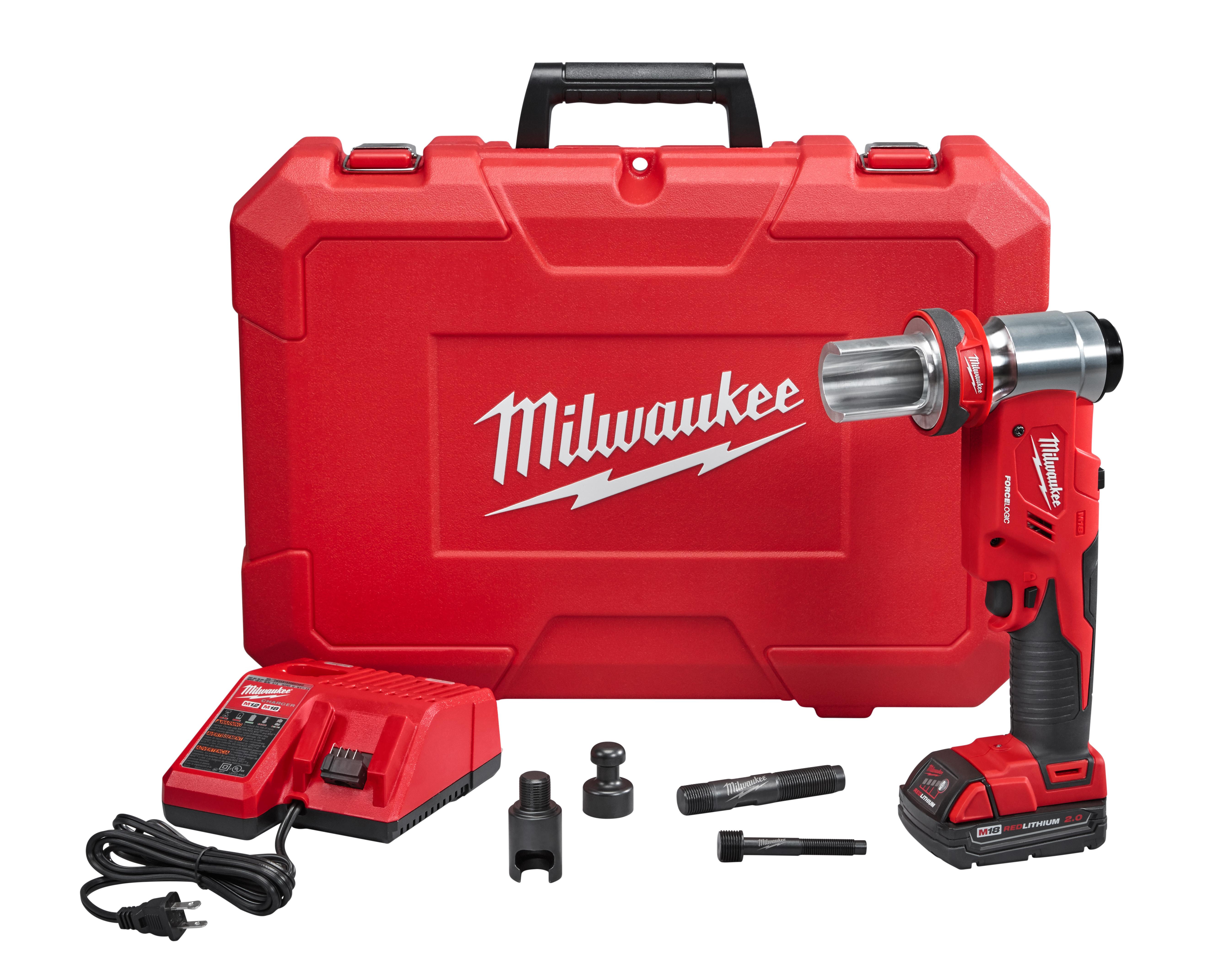 Milwaukee® 2677-20