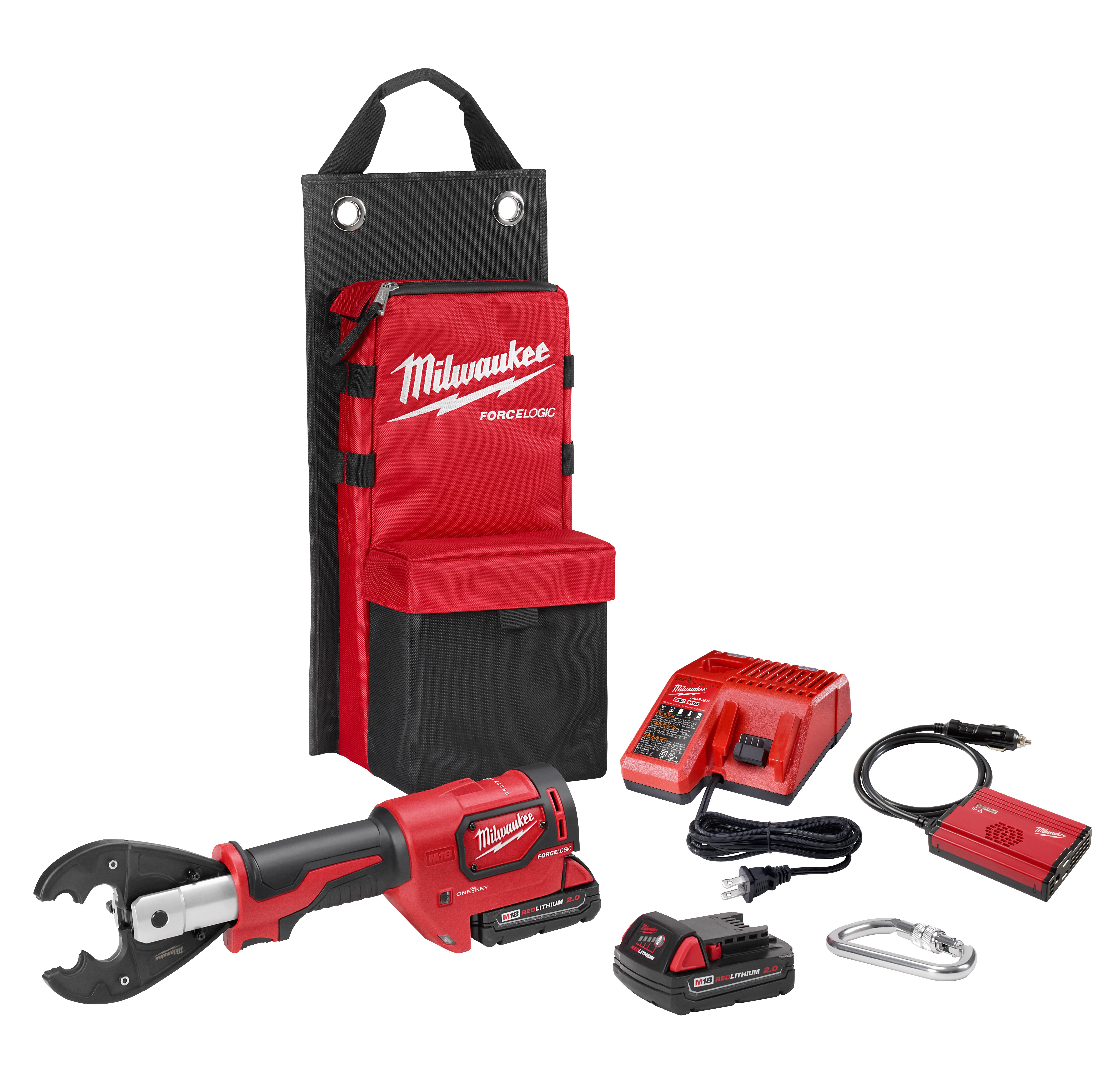 Milwaukee® 2678-BGKIT