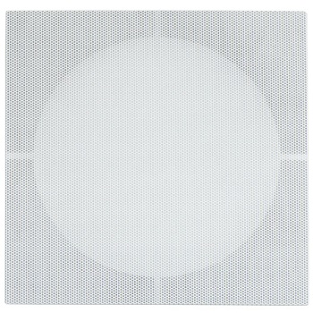 NUVO® by Legrand® NVRGIC6ANGSQR