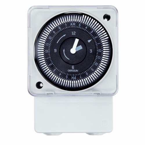Intermatic® MIL72ASTUZ-120