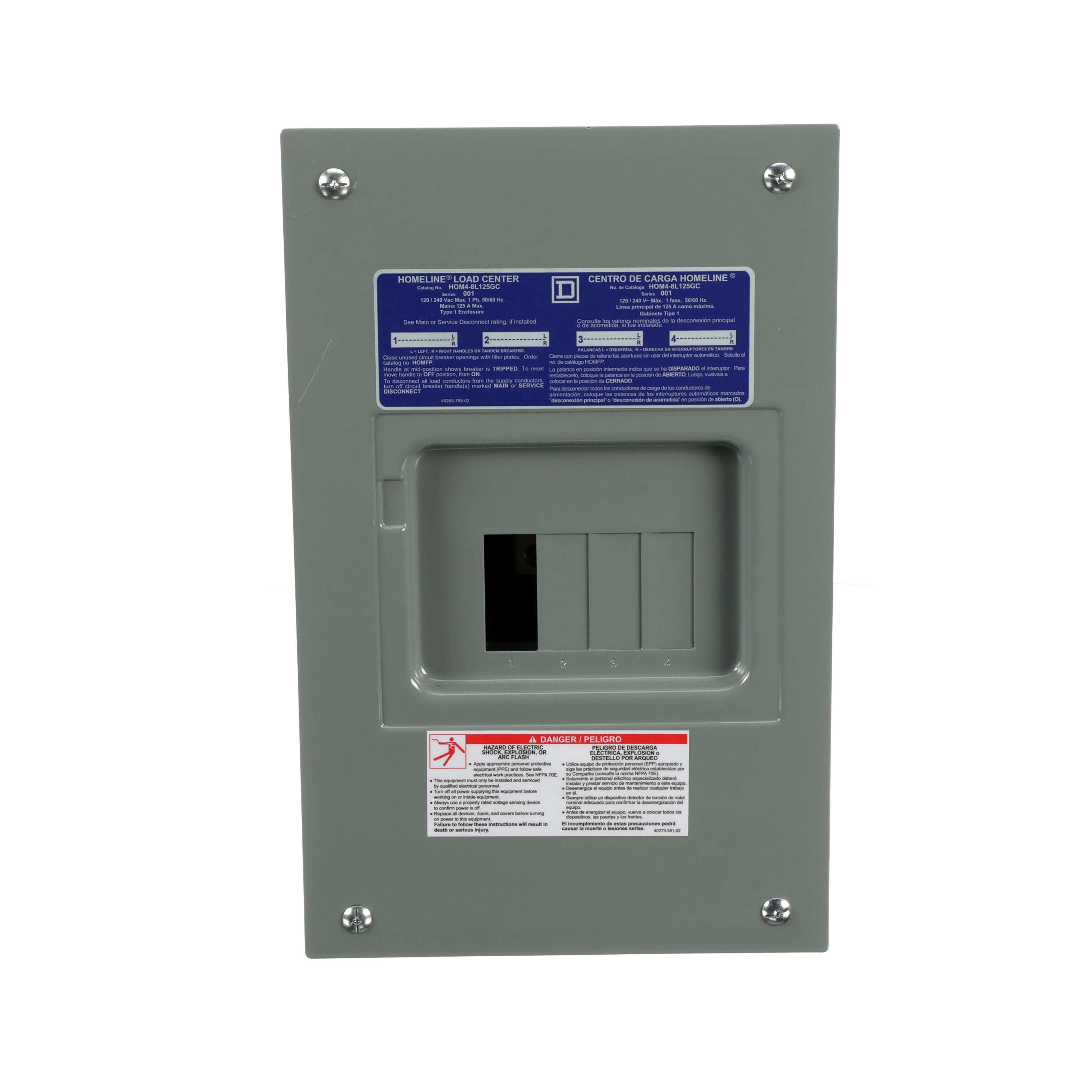 Schneider Electric GV2ME16 435007