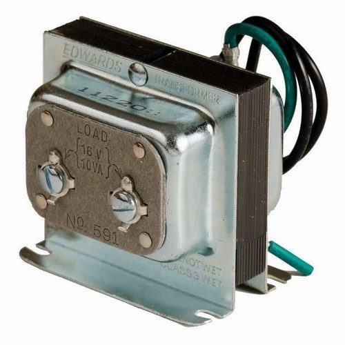 Edwards Signaling&trade; 591