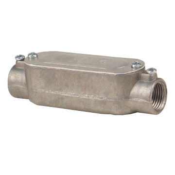 Steel City&reg; CICA-1