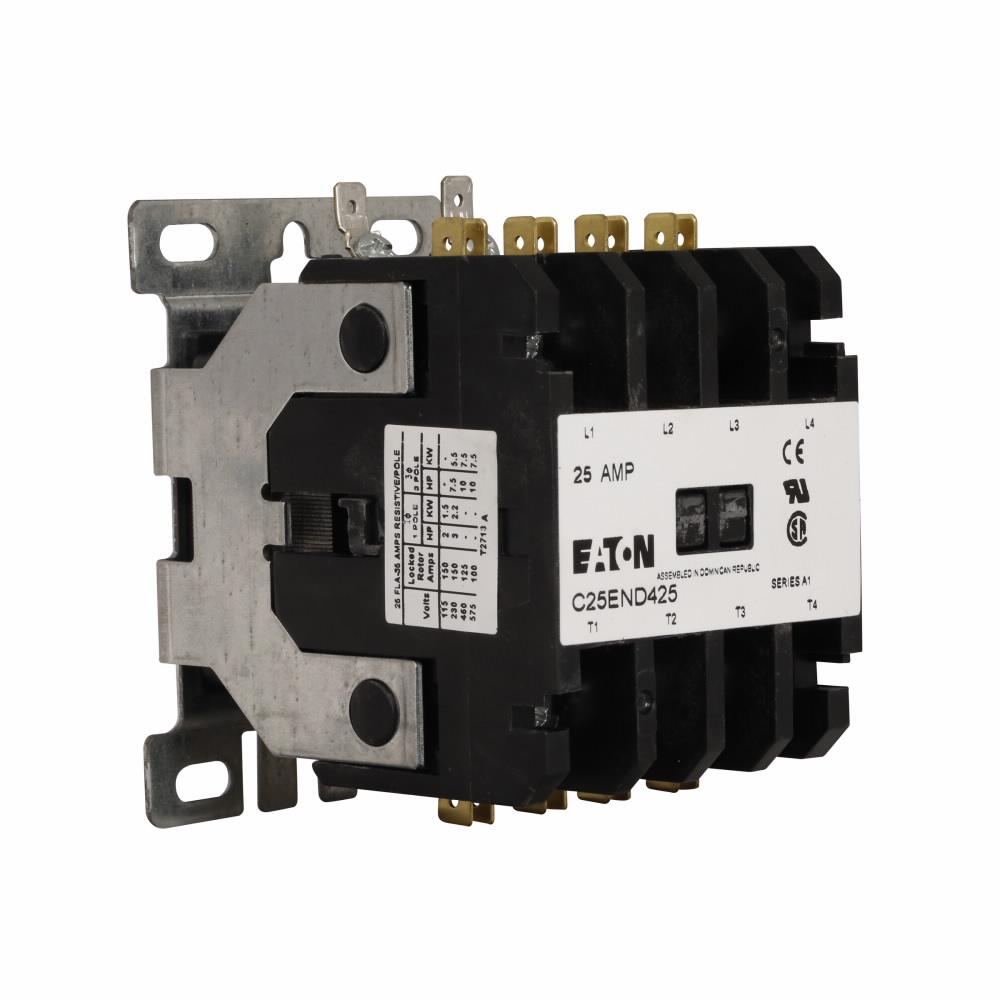 EATON C25END430T