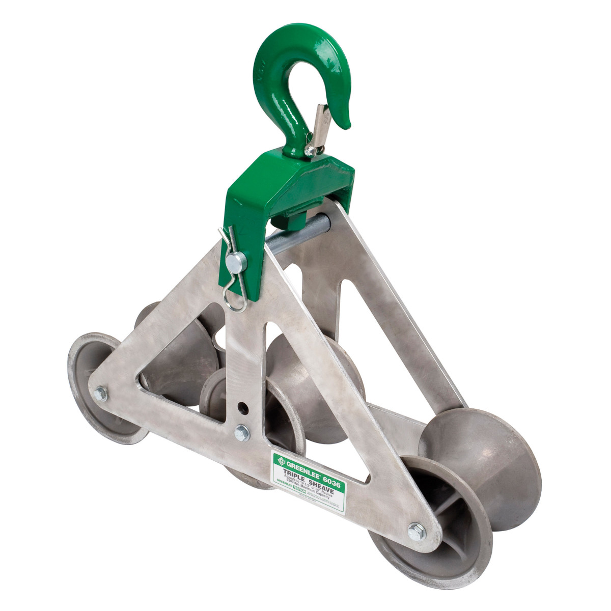 Greenlee&reg; 6036