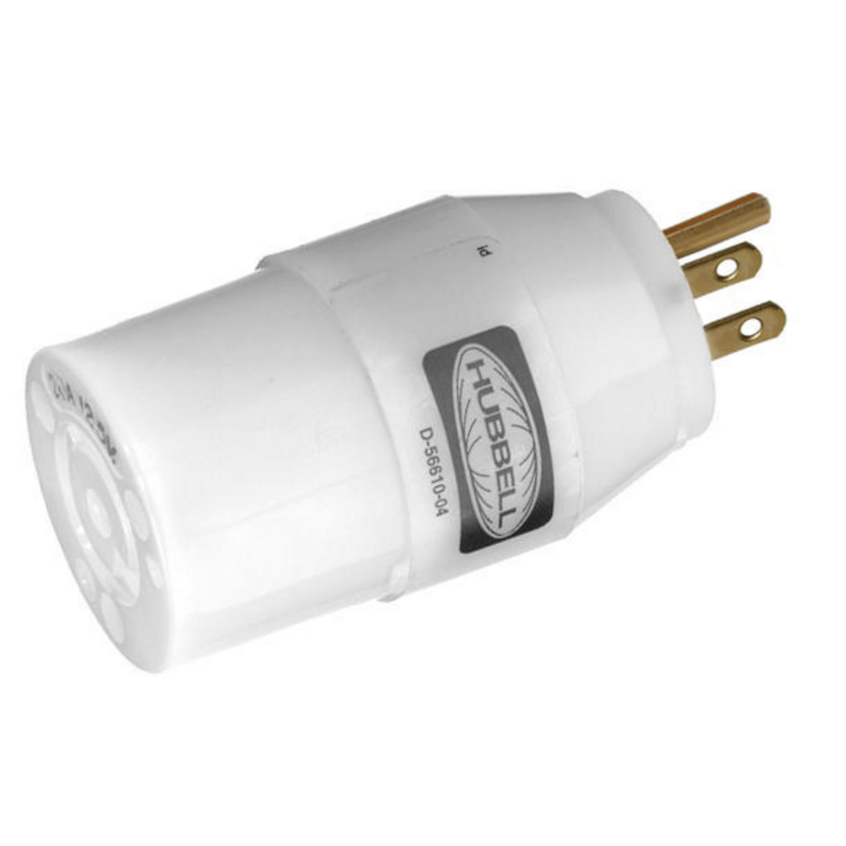 Wiring Device-Kellems HBL2128