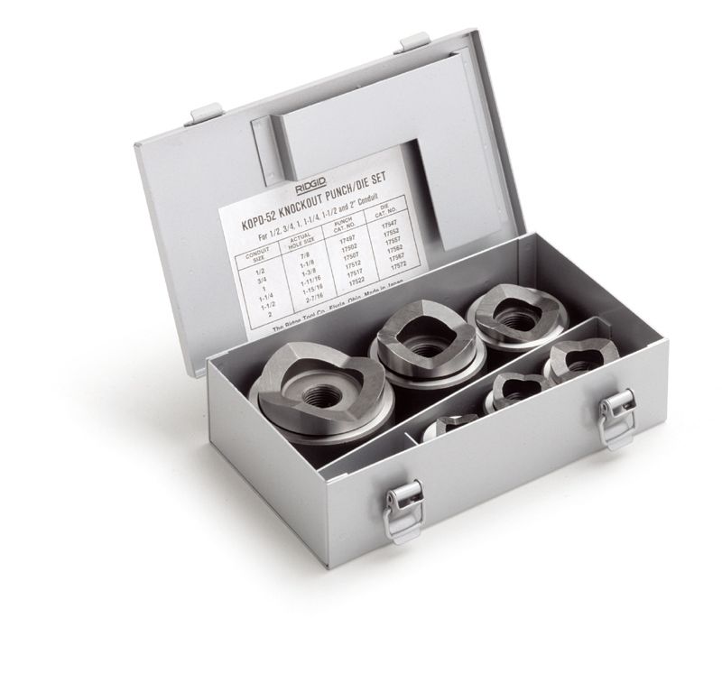 RIDGID® 23487