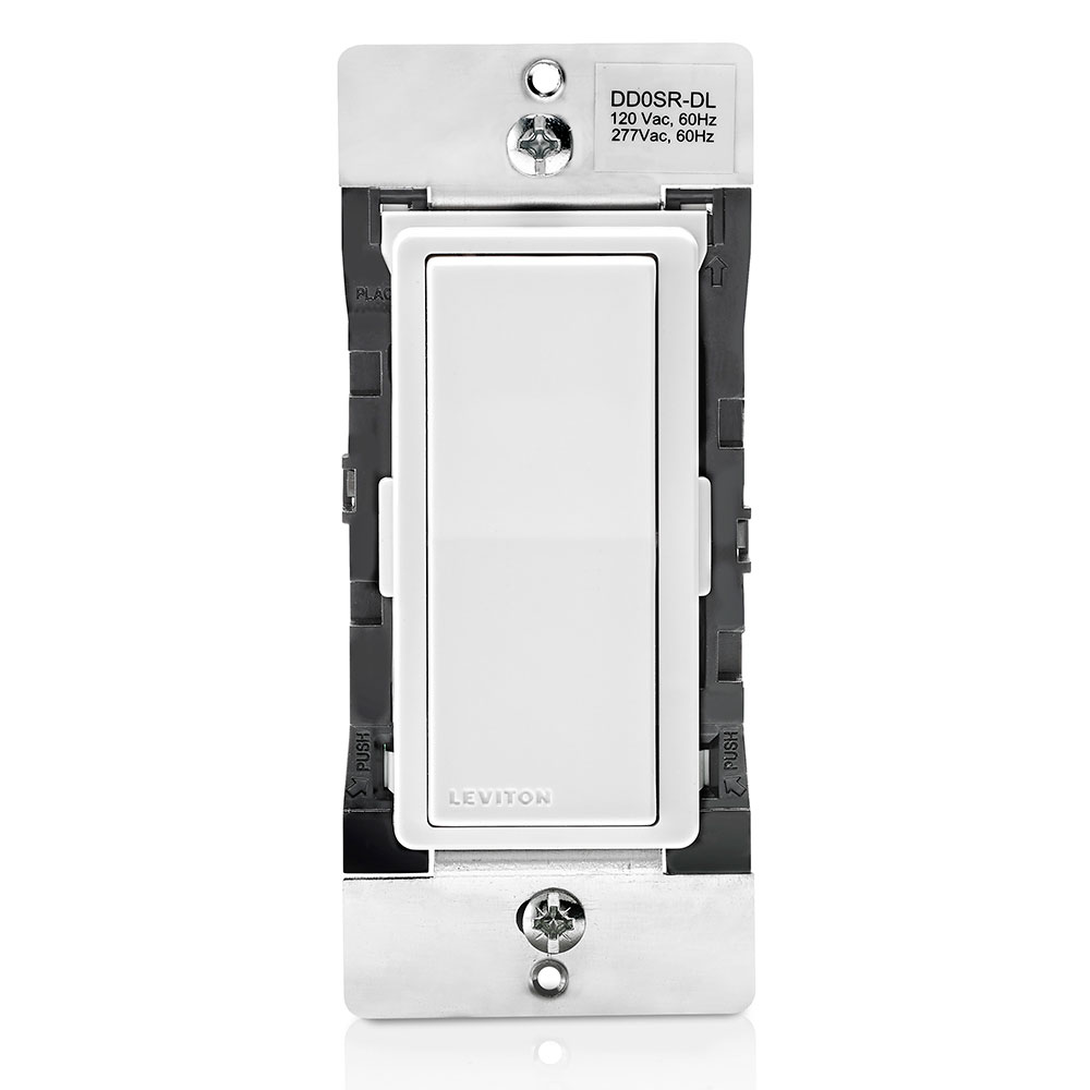 Leviton® DD0SR-DLZ