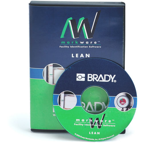 Brady&reg; 20700L