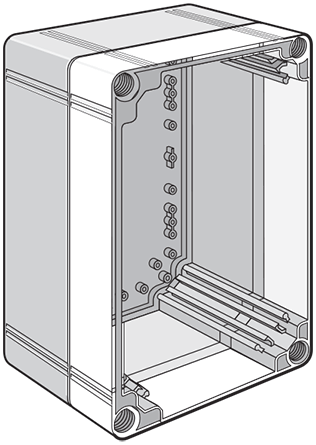nVent HOFFMAN Q3020EXTI