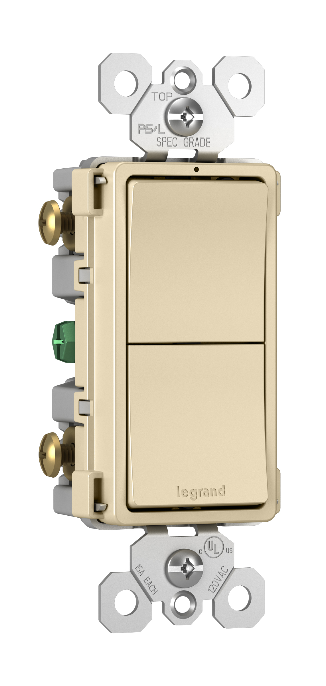Pass & Seymour&reg; RCD11I