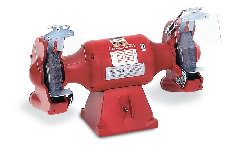 Baldor-Reliance 862RE