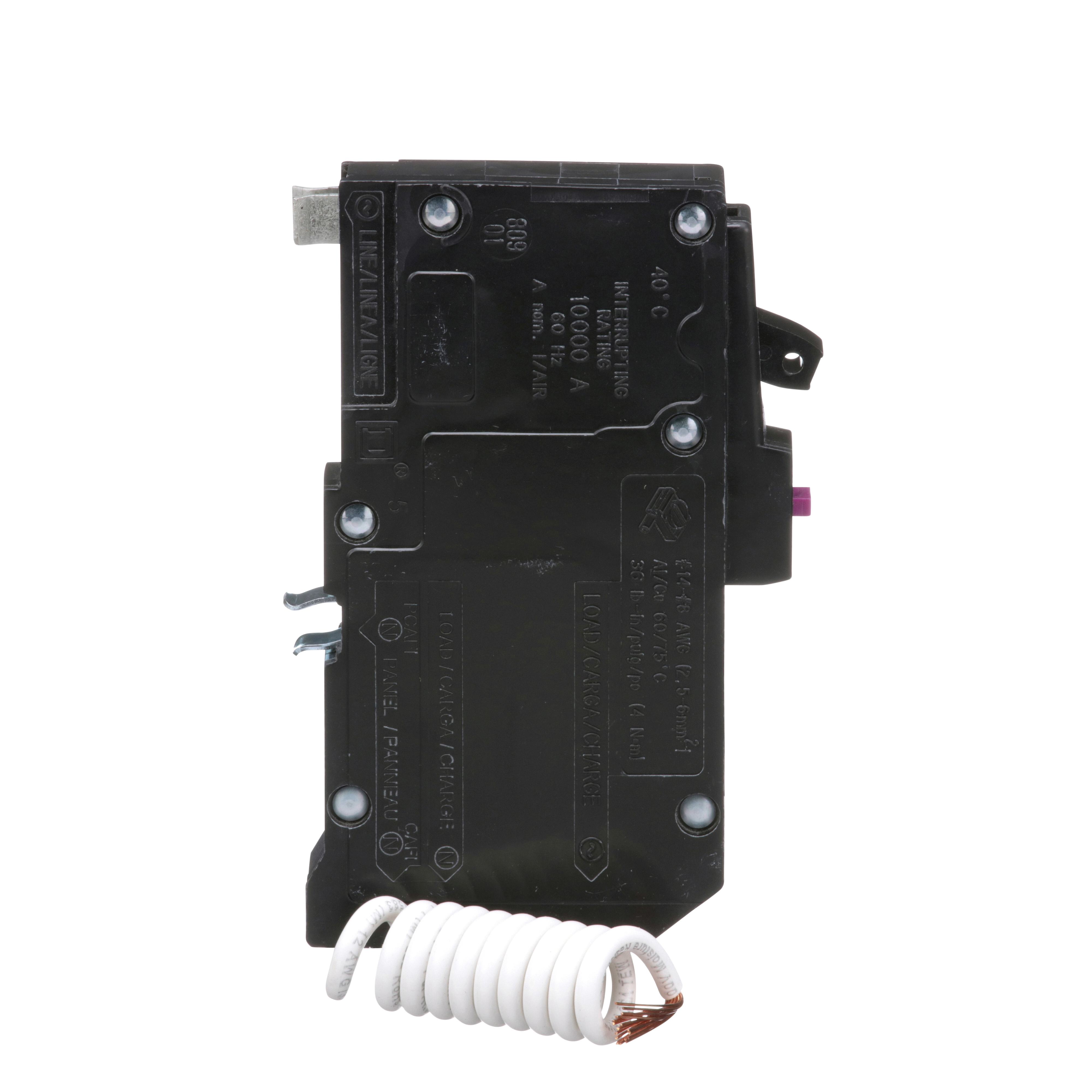 Square D™ QO115DF 423138