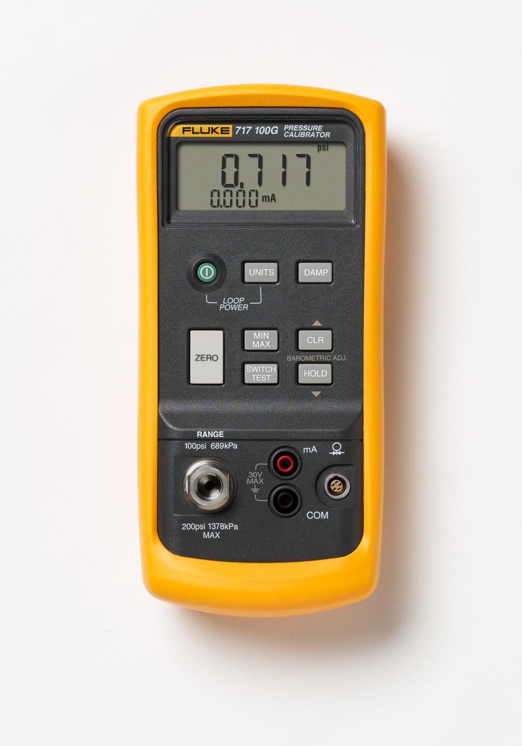 Fluke&reg; FLUKE-717-1000G