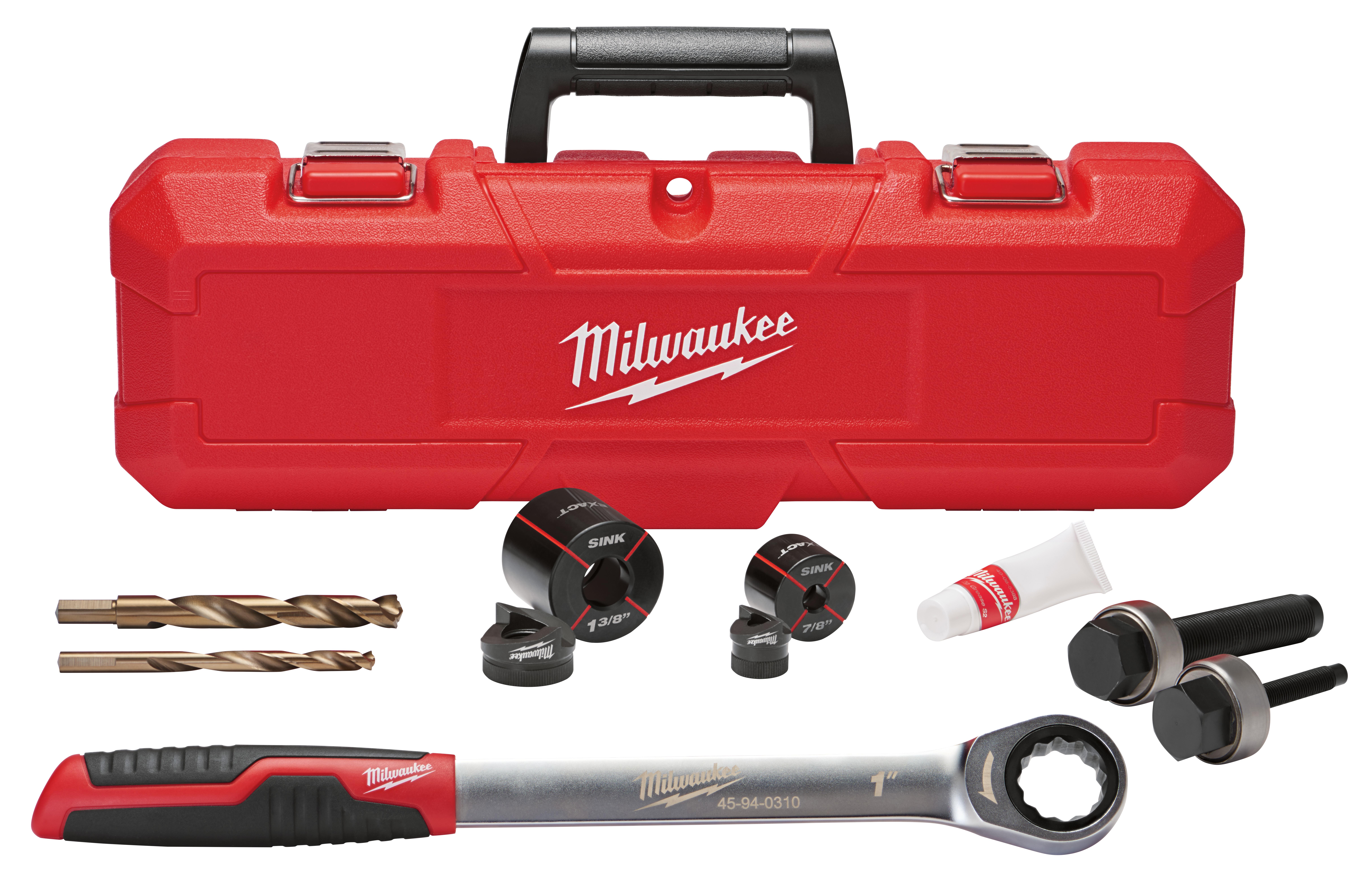 Milwaukee® 49-16-2702