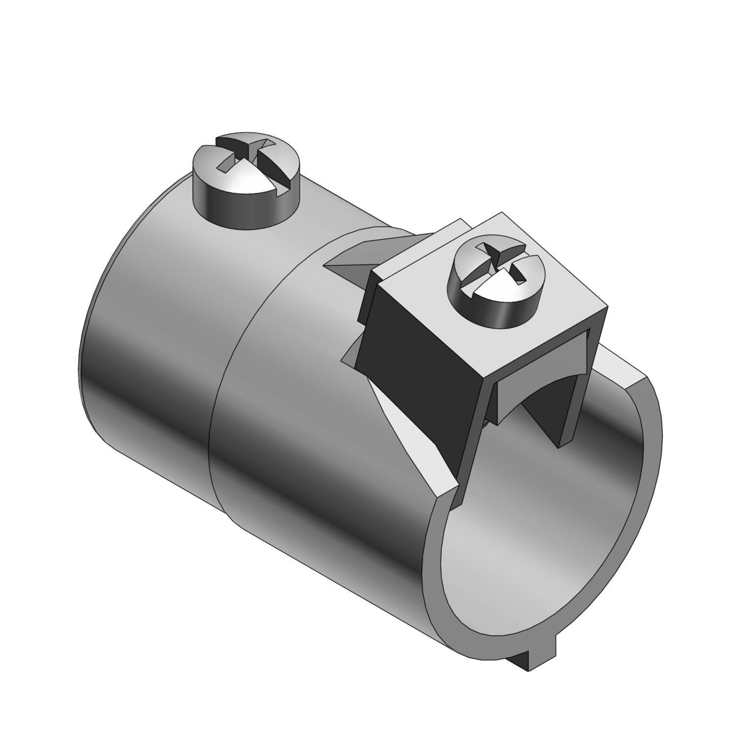 T&B&reg; 505-TB